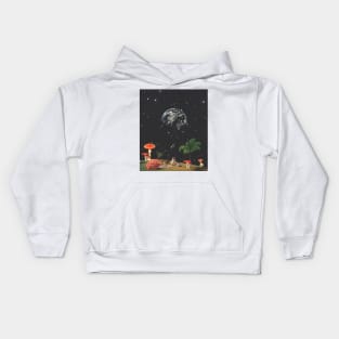 LSD Kids Hoodie